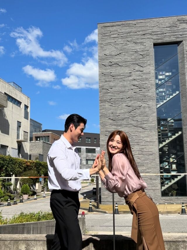 율희가 배우로 활동 영역을 넓혔다. / 율희 SNS