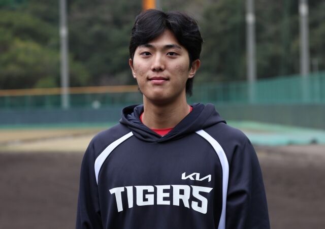 이의리/KIA 타이거즈