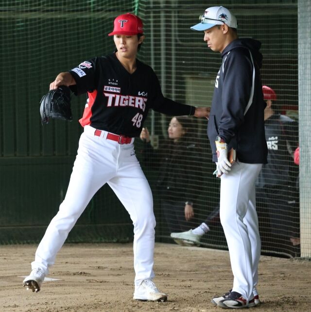 이의리/KIA 타이거즈