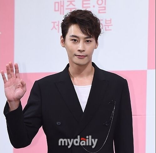 정은우./마이데일리DB