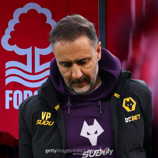 비토르 페레이라./게티이미지코리아