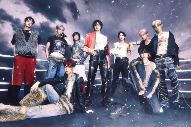 그룹 앤팀/YX 레이블즈