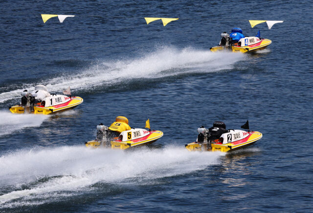 경륜경정총괄본부 제공