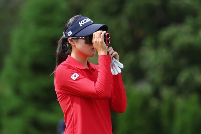 양윤서. /WAAP 조직위원회 제공