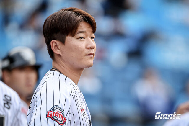 박시영./롯데 자이언츠