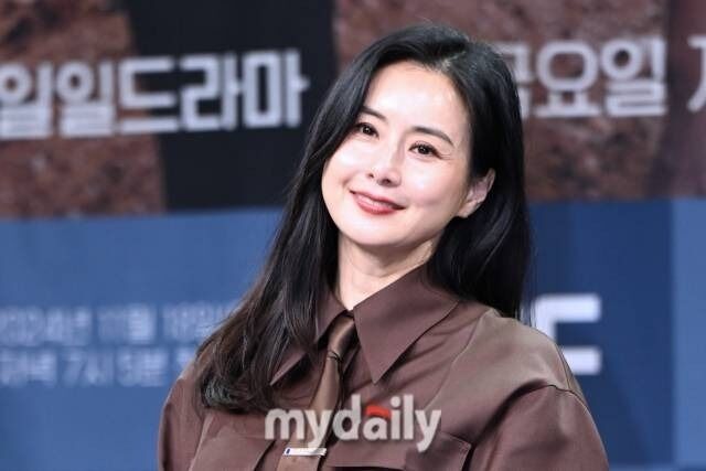 배우 최정윤/마이데일리 DB