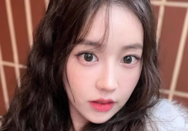 래퍼 육지담./육지담 소셜미디어