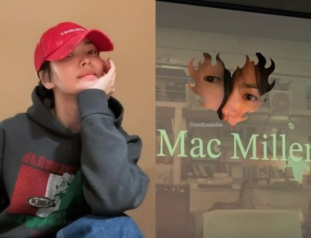 / 송혜교 인스타그램