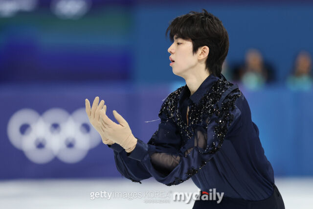 차준환./게티이미지코리아