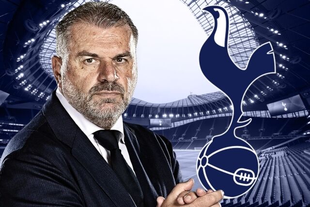 엔제 포스테코글루./영국 '스카이스포츠'