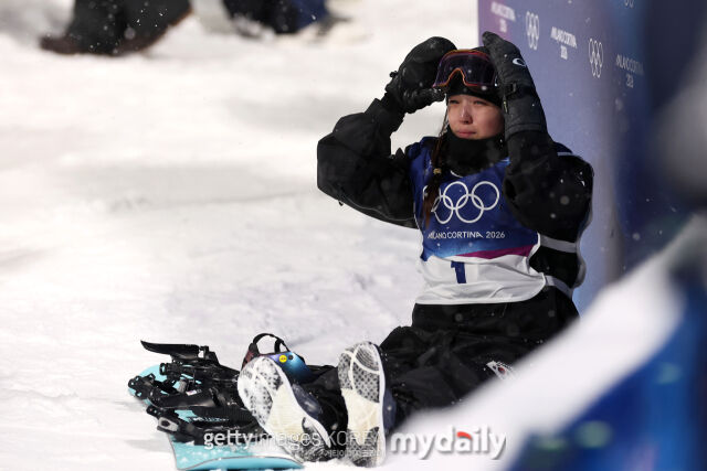 최가온./게티이미지코리아