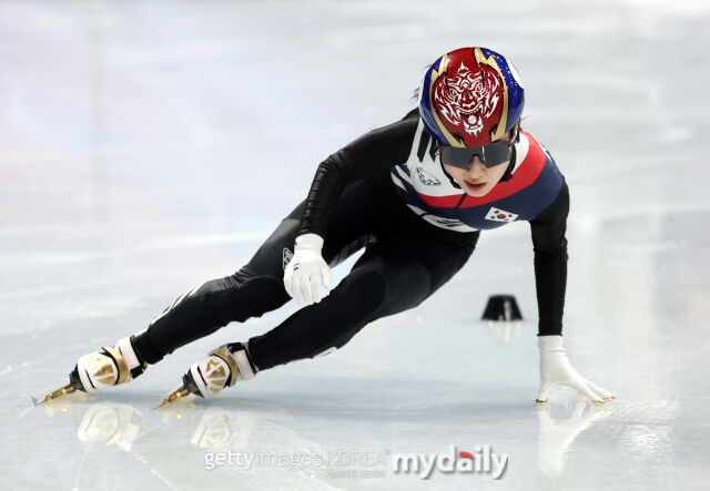 김길리./게티이미지코리아