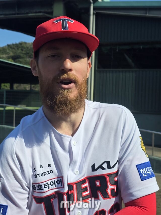 올러/아마미오시마(일본)=김진성 기자 kkomag@mydaily.co.kr