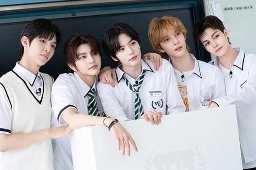 Mnet ‘응답하라 하이스쿨’