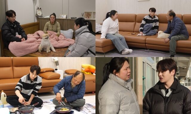 / KBS 2TV '살림하는 남자들2'