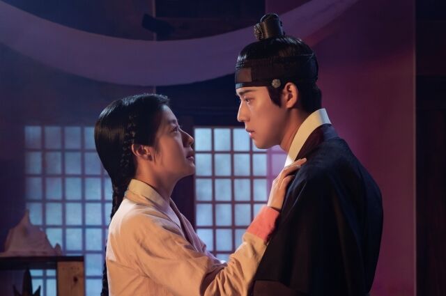 KBS 2TV 토일드라마 '은애하는 도적님아'/KBS 2TV 토일드라마 '은애하는 도적님아'