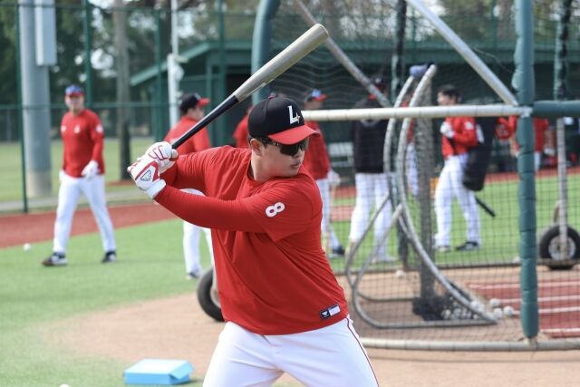 SSG 랜더스 현원회./ SSG 랜더스