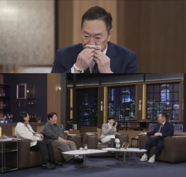 MBN '김주하의 데이앤나잇'/MBN