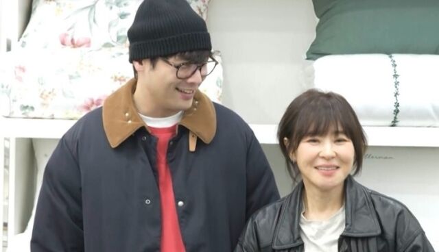 MBC 예능 프로그램 ‘전지적 참견 시점’