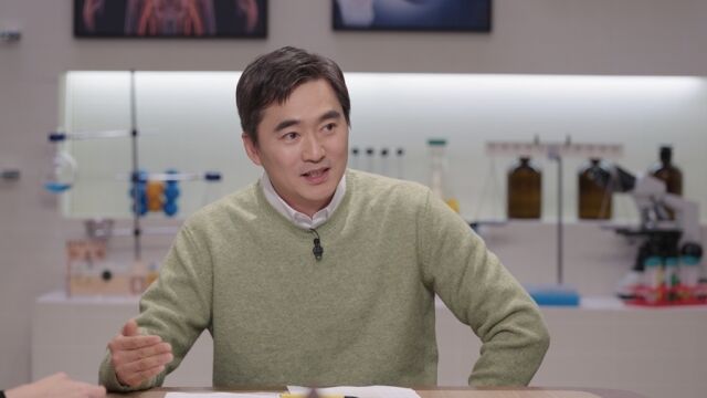 SBS '세 개의 시선'/ SBS '세 개의 시선'