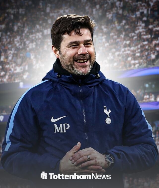 마우리시오 포체티노 감독/토트넘 홋스퍼 뉴스