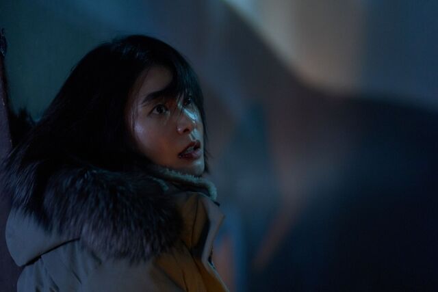 영화 '휴민트' 스틸/NEW