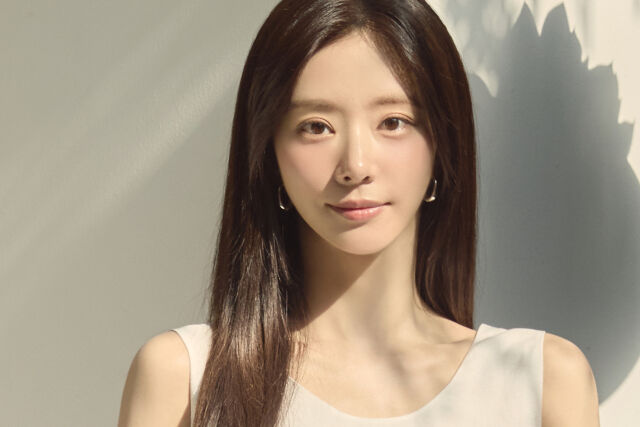 배우 이주빈 / 키이스트