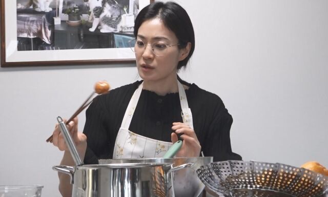 배우 옥자연 / MBC '나혼산'