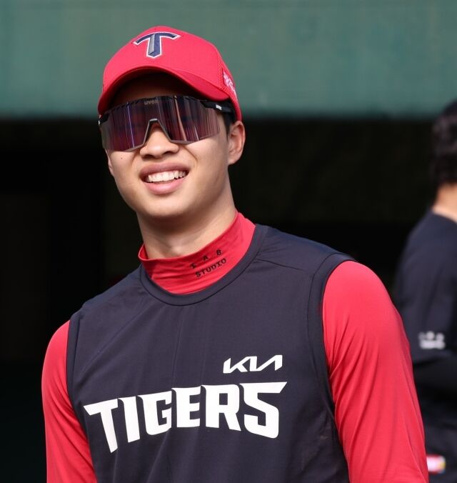 박재현/KIA 타이거즈