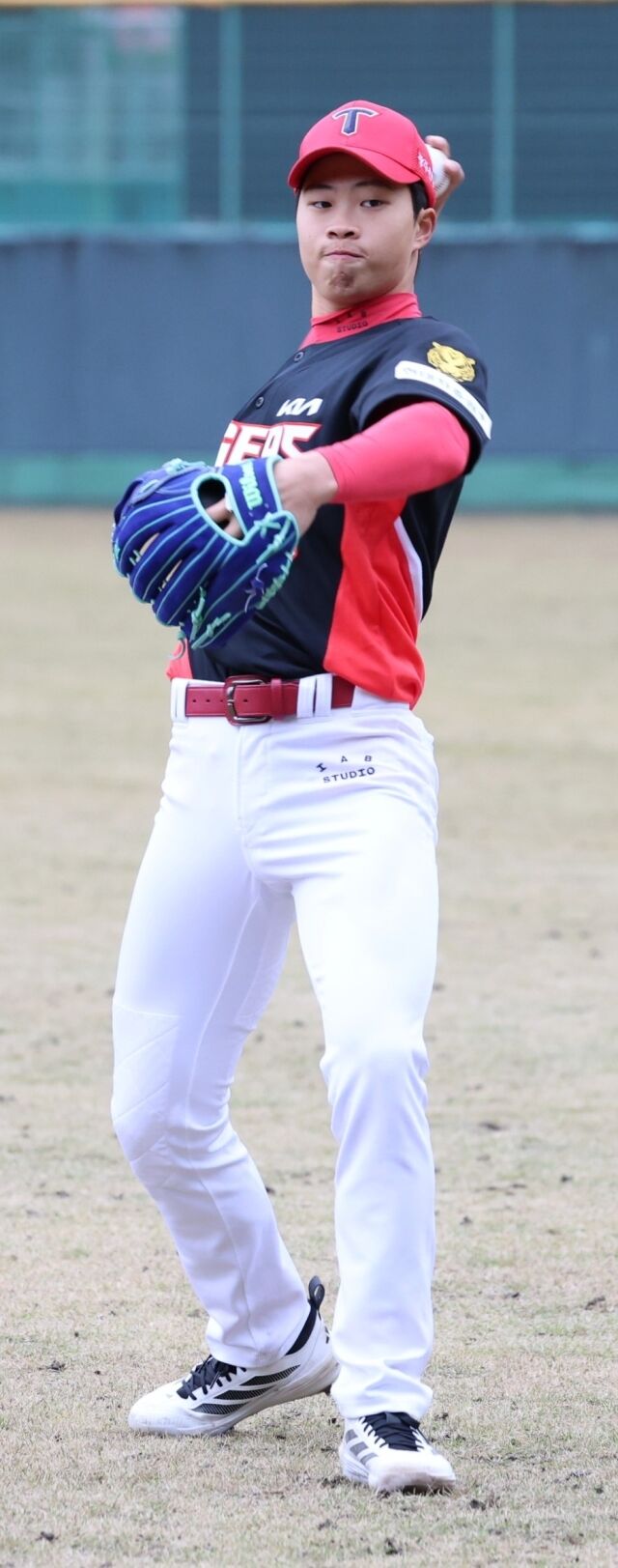 박재현/KIA 타이거즈