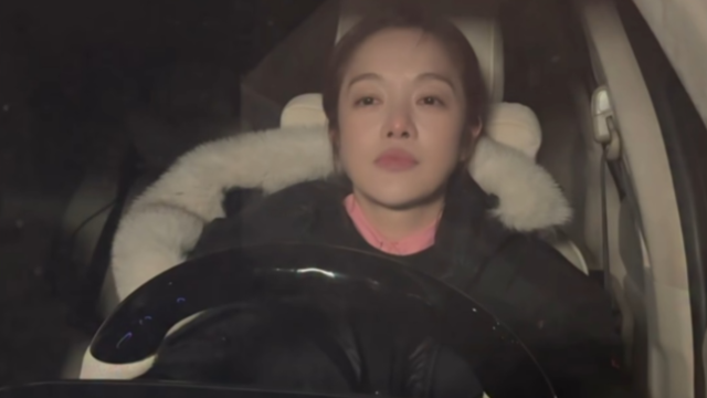 황보라./ 황보라 SNS