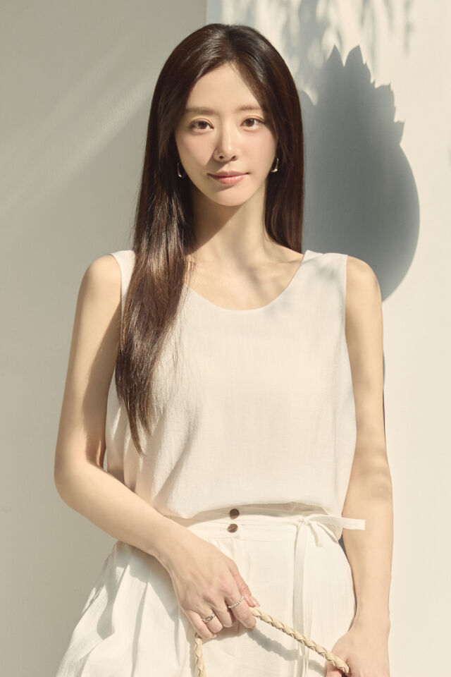 배우 이주빈 / 키이스트