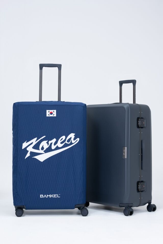 밤켈이 국가대표를 후원한다./KBO