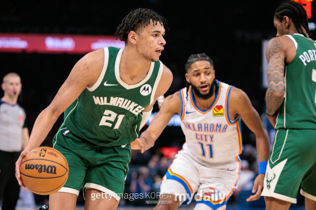 디엥이 공격을 시도하고 있다. /게티이미지코리아