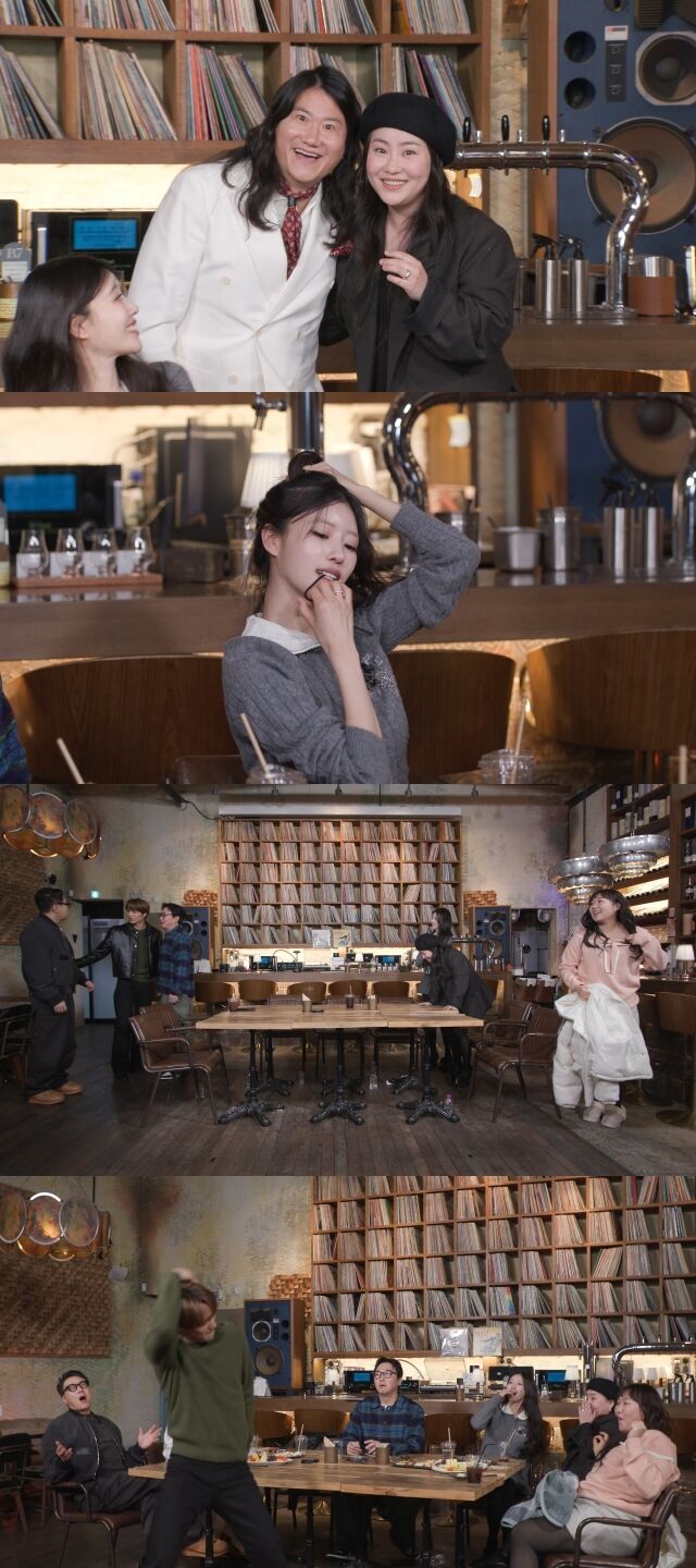 / SBS '아니 근데 진짜!'