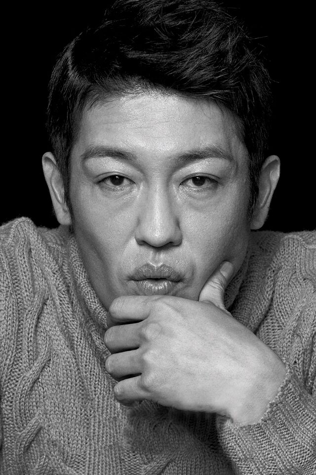 배우 허성태/빌리언스