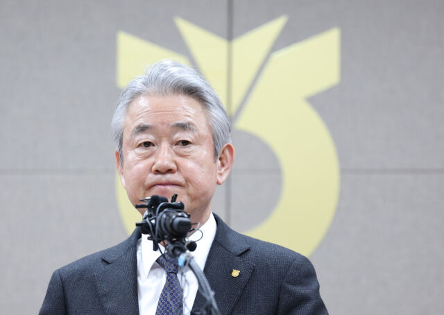 강호동 농협중앙회장 /뉴시스