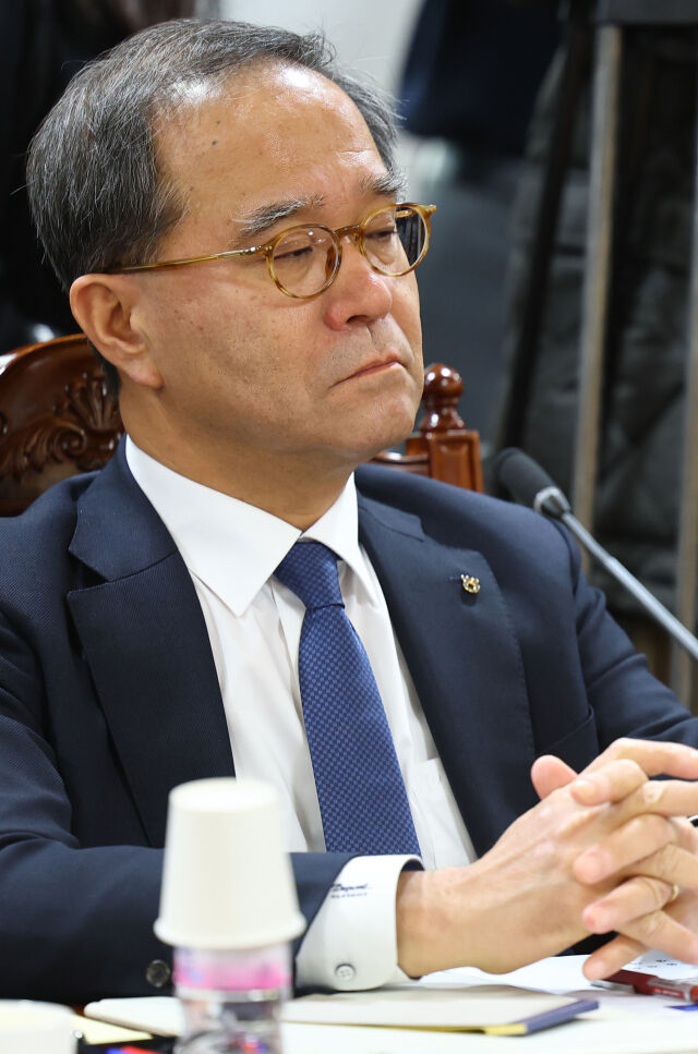 이찬우 NH농협금융지주 회장/뉴시스