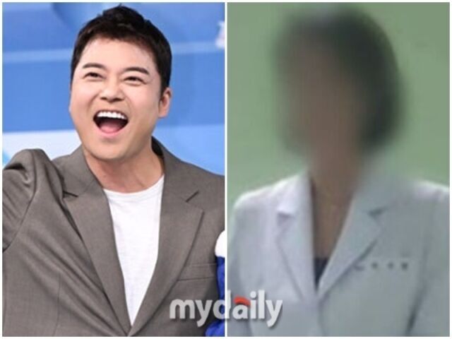 전현무 ,주사이모./마이데일리DB