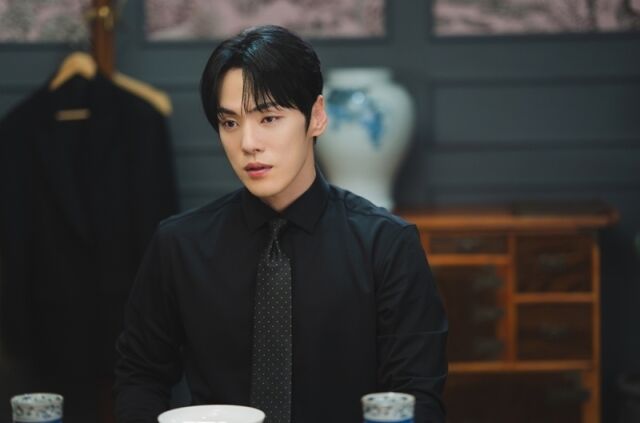 tvN 월화드라마 '세이렌'/tvN