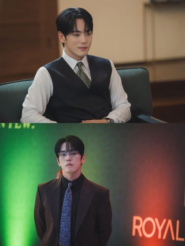 tvN 월화드라마 '세이렌'/tvN