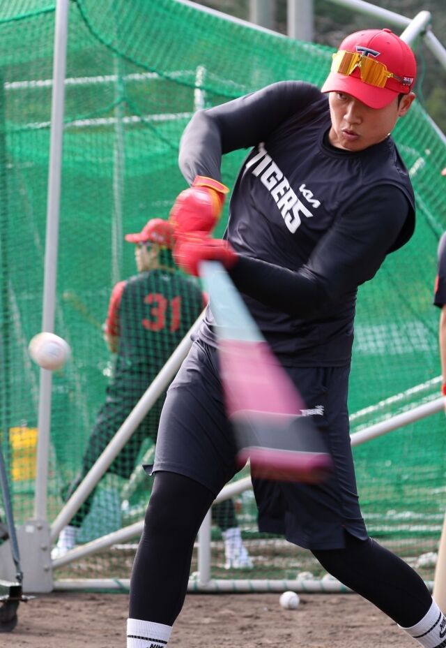 김석환/KIA 타이거즈