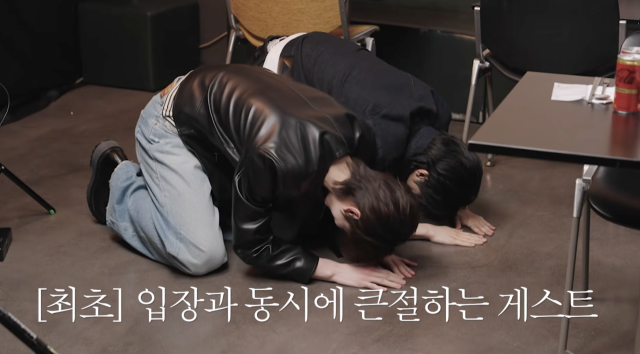 유튜브 채널 '혤스클럽'