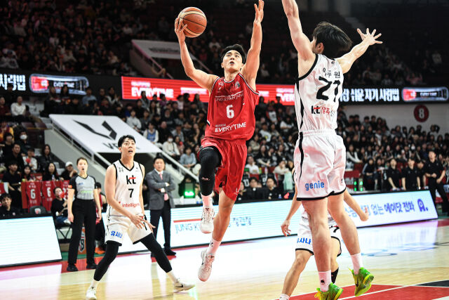 박지훈/KBL