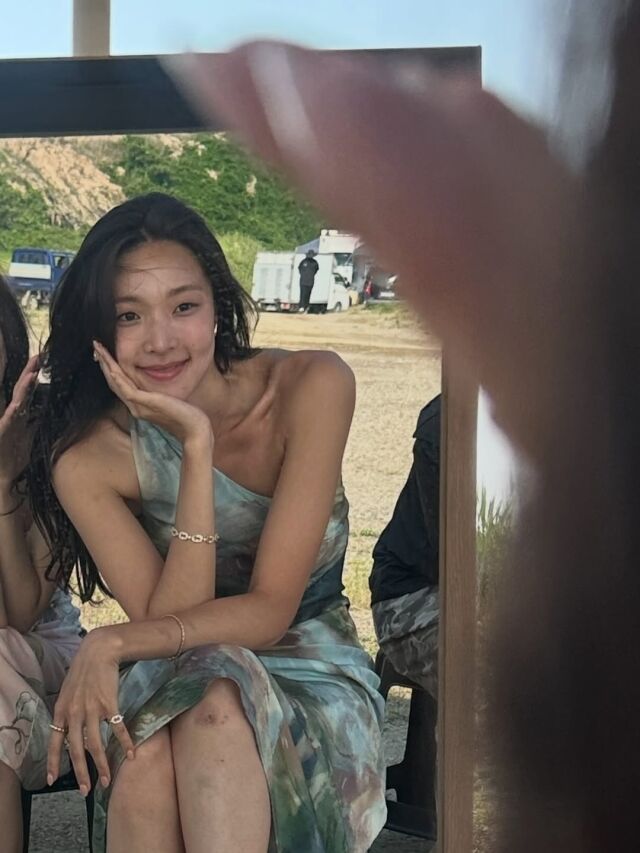 최미나수가 프로그램 종영 후 솔직한 소감을 전했다. / 최미나수 SNS