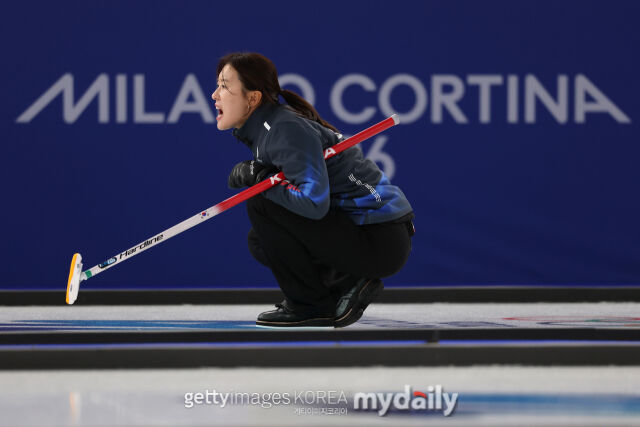 김은지./게티이미지코리아