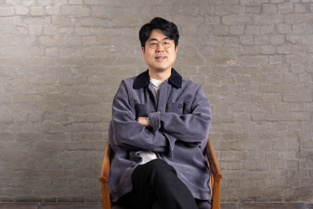 '솔로지옥5' 김재원 PD / 넷플릭스