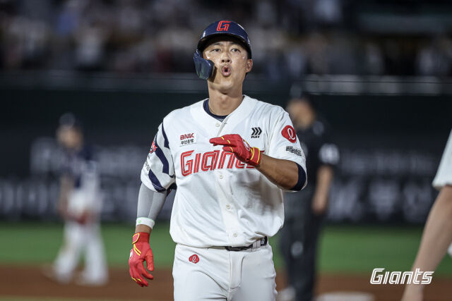 노진혁./롯데 자이언츠