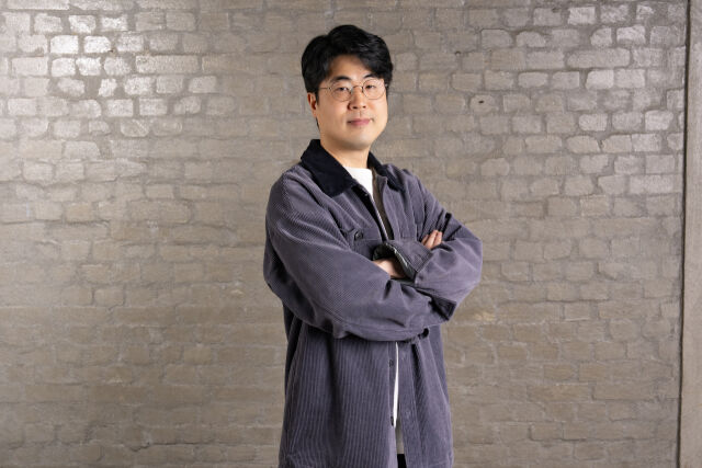 김재원 PD / 넷플릭스