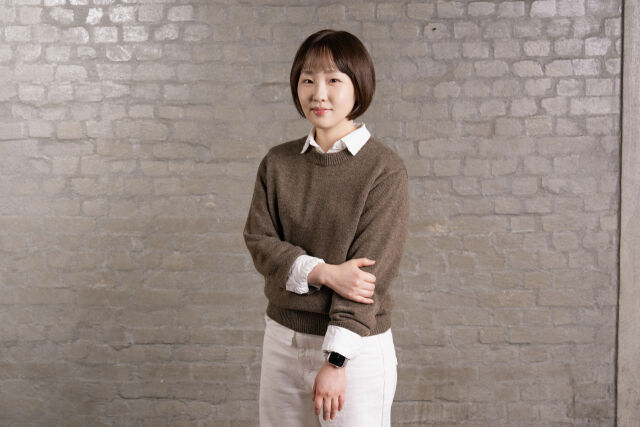 김정현 PD / 넷플릭스